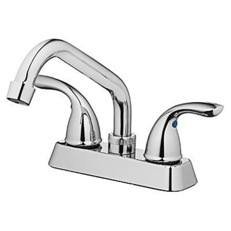 HOMEWERKS HP CHR Laundry Faucet 239965
